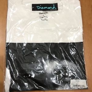 NEW Diamond Supply Co. ODB Old Dirty